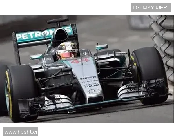 F1赛场新技术应用案例分析与未来发展趋势探讨